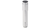Pro Adapter für AHead-Vorbau SILBER