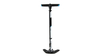 Pro Floor Pump Pro Team BLACK/WHITE