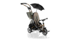 Puky CAT S6 Ceety Dreirad BRONZE