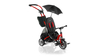 Puky CAT S6 Ceety Dreirad ROT