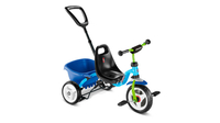 Puky Ceety BLAU/KIWI