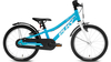 Puky Cyke 18-1 Alu Freilauf FRESHBLUE/WHITE