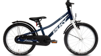 Puky Cyke 18-1 Alu RACINGBLUE/WHITE