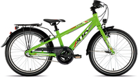 Puky Cyke 20-3 Light KIWI
