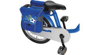 Puky Doppeltasche DT 3 BLAU/HELLBLAU