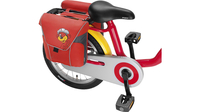 Puky Doppeltasche DT 3 ROT