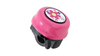 Puky G 16 CDT/CAT Glocke PINK
