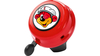 Puky G 22 Z/R Glocke ROT