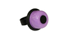 Puky Glocke 20mm mit Drehring FLIEDER