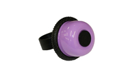 Puky Glocke 20mm mit Drehring FLIEDER