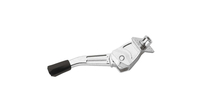Puky Laufradständer FS LR Ride SILBER