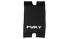 Puky Lenkerpolster Original SCHWARZ