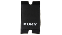 Puky Lenkerpolster Original SCHWARZ