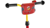 Puky Lenkertasche LT 1 ROT/GELB