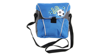Puky Lenkertasche LT 2 BLAU/HELLBLAU