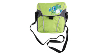 Puky Lenkertasche LT 2 KIWI/GELB
