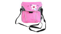 Puky Lenkertasche LT 2 LILA/ROSÉ