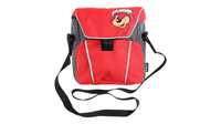 Puky Lenkertasche LT 2 ROT/GELB