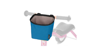 Puky Lenkertasche LT 3 BLAU