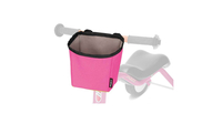 Puky Lenkertasche LT 3 PINK