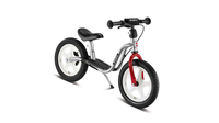 Puky LR 1L BR Laufrad SILBER