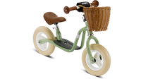 Puky LR M Classic Laufrad RETRO/GRÜN