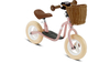 Puky LR M Classic Laufrad RETRO/ROSE