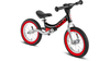 Puky LR Ride Splash BLACK