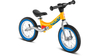 Puky LR Ride Splash YELLOW