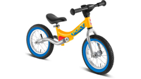 Puky LR Ride Splash YELLOW