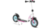 Puky Roller R 03 WEIß/ PINK