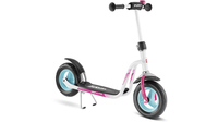 Puky Roller R 03 WEIß/ PINK