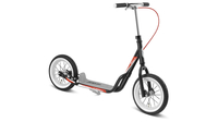 Puky Roller R 07L SCHWARZ