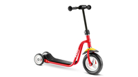 Puky Roller R1 ROT UPDATE