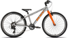 Puky S-Pro 24-8 SILBER/ORANGE