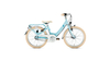 Puky Skyride 20-3,  Alu Light,  Shimano,  3-Gang HIMMELBLAU