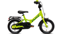 Puky Youke 12-1 Alu FRESHGREEN