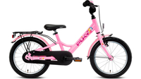 Puky Youke 16-1 Alu ROSE