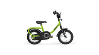 Puky Z2 Kinderfahrrad KIWI/SCHWARZ
