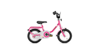 Puky Z2 Kinderfahrrad LOVELY PINK
