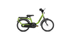 Puky Z6 Kinderfahrrad KIWI/SCHWARZ