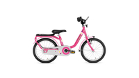 Puky Z6 Kinderfahrrad LOVELY PINK