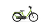 Puky Z8 Kinderfahrrad KIWI/SCHWARZ