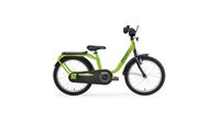Puky Z8 Kinderfahrrad KIWI/SCHWARZ