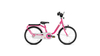 Puky Z8 Kinderfahrrad LOVELY PINK