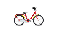 Puky Z8 Kinderfahrrad ROT