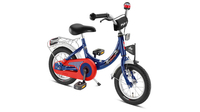 Puky ZL 12-1 Kinderfahrrad,  Alu,  Capt