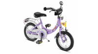 Puky ZL 12-1 Kinderfahrrad,  Alu FLIEDER