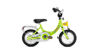 Puky ZL 12-1 Kinderfahrrad,  Alu KIWI
