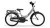 Puky ZL 16-1 Kinderfahrrad,  Alu LICHTGRAU